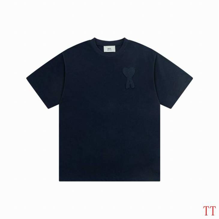 Picture of Ami T Shirts Short _SKUAmiS-XL20tn0324326